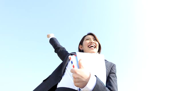 日給が高い現場で全力で働けるようにする